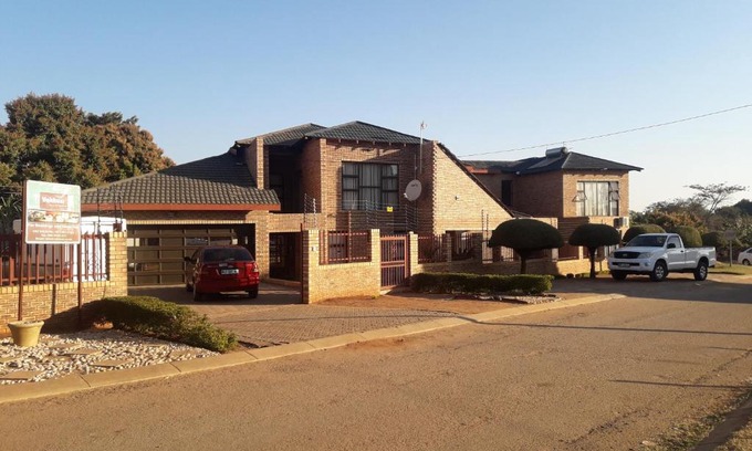 Thulamela Bed & Breakfast | Vakhusi Guesthouse