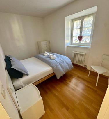 Cles Apartment | Val di Non Apartment