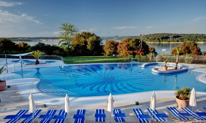 Lanterna Hotel | Valamar Tamaris Resort