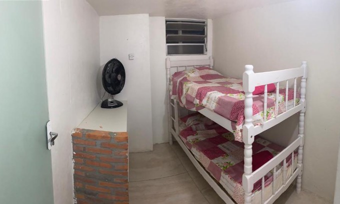 Praia do Rosa House | Vale da Lua Casa Praia do Rosa com piscina