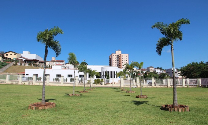 Sao Jose do Rio Pardo Hotel | Vale do Sol Pousada Hotel