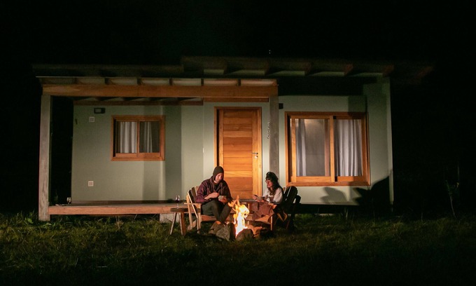 Vacas Gordas House | Vale Mandaçaia