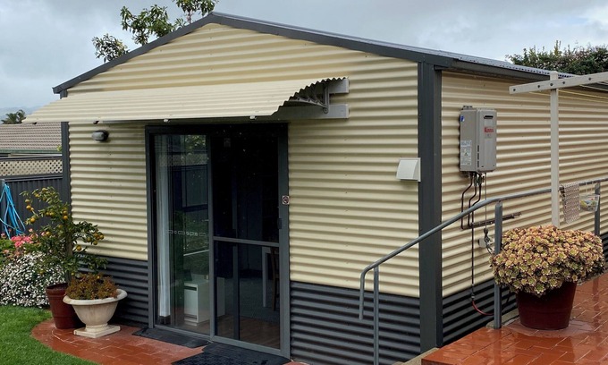 McLaren Vale Cottage | Vale Stay - gateway to beautiful McLaren Vale