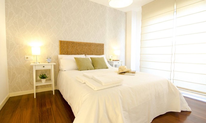 Santiago de Compostela Condo | Valente Flat by Serendipia Turismo