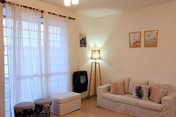 Ezeiza House | Valentino hospedaje