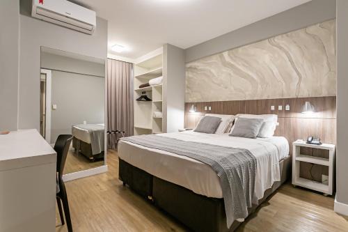 Centro Hotel | Valerim Florianópolis