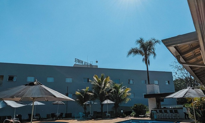 Valinhos Hotel | Valinhos Plaza Hotel