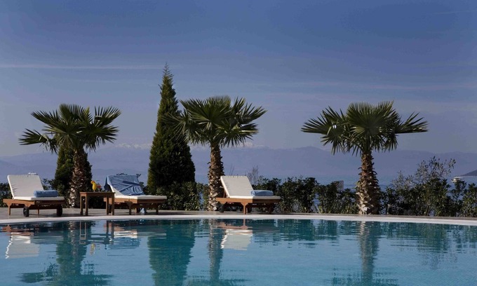 Agria Hotel | Valis Resort