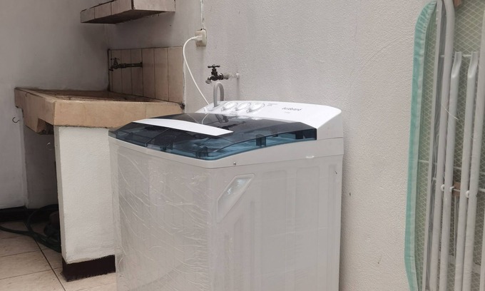 Carmen Apartment | Valka Loft 10 minutes from the Airport