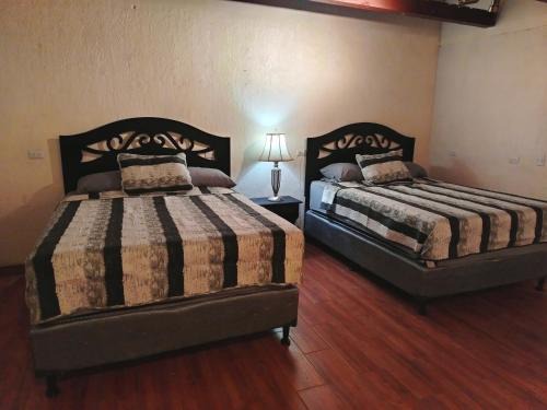 Valle de Angeles Apartment | Valle de Ángeles Entre Hamacas y Fogatas