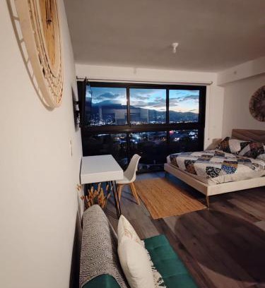 Barrio Escalante Hotel | Valle de Escalante