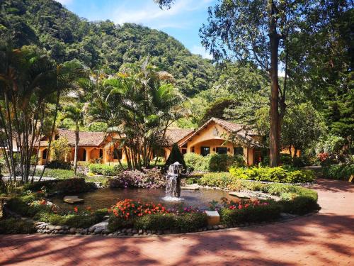 Boquete Hotel | Valle Escondido Wellness Resort