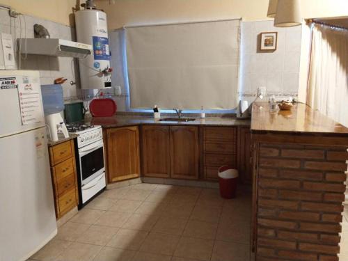 Rincon del Atuel House | VALLE GRANDE - CASA ARAUCARIA - SOLAR DEL VALLE