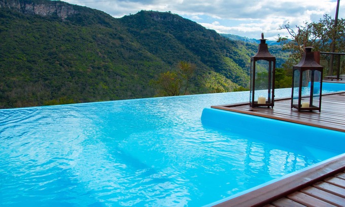 Gramado Hotel | Valle Ristretto Exclusivo para Casais