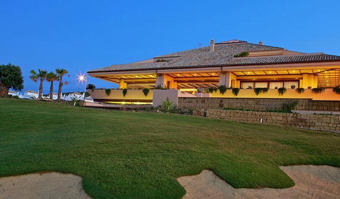 Estepona Apartment | Valle Romano Golf Resort Estepona