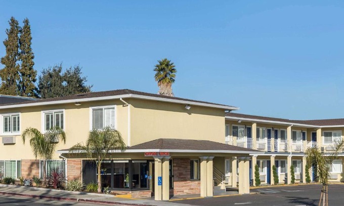 Vallejo Hotel | Vallejo Inn