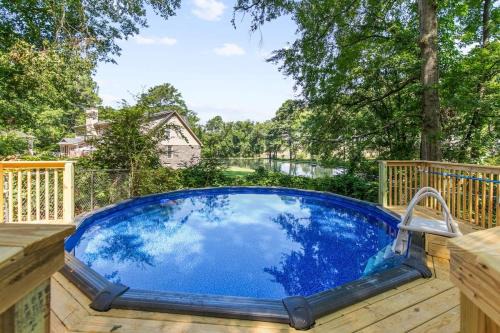 Crestline Heights House | Valley Lake Gem