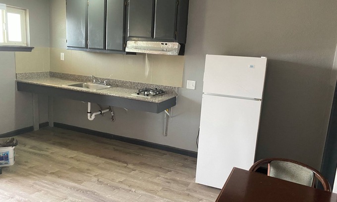 Atwater Hotel | Valley Motel