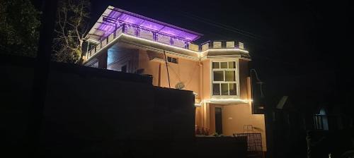 Kodaikanal House | Valley view 5 bedroom villa,cottage