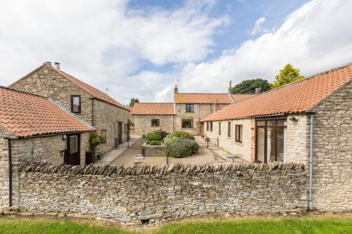 Scawton House | Valley View Farm Holiday Cottages