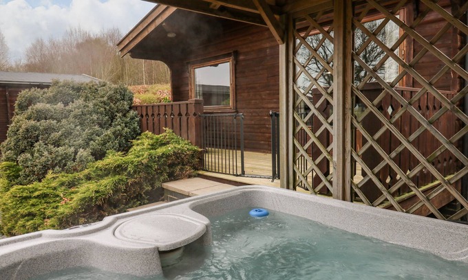 Rhayader Cottage | Valley View