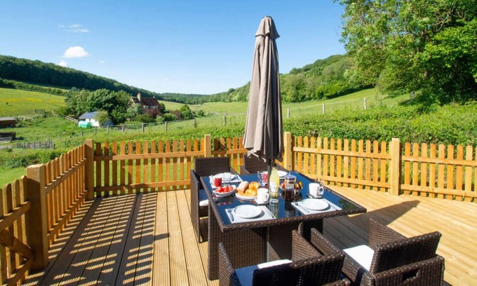 Denton House | Valley View in Canterbury