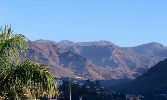 Mogan Apartment | Valleysol - A hidden paradise on earth!