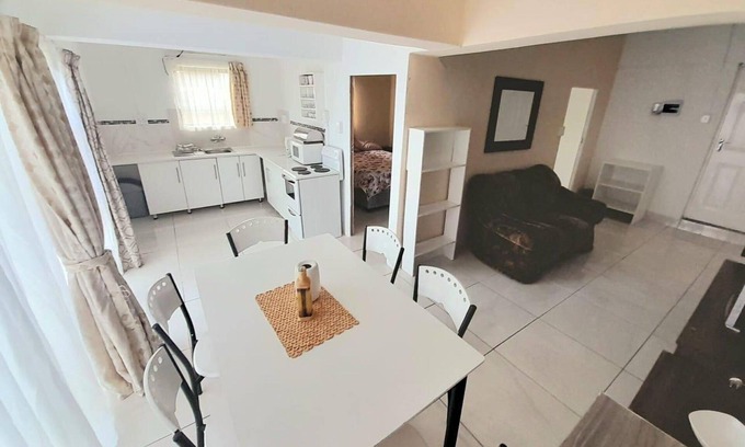 Newcastle Apartment | Value for Money Apartment in Newcastle