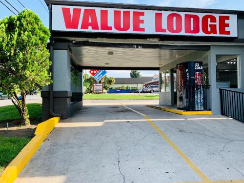 Gainesville Hotel | Value Lodge - Gainesville