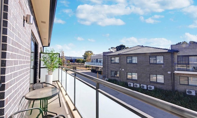 Emu Plains Hotel | Valuesuites Penrith