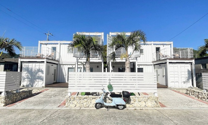 Tokunoshima House | Vamos Villa Tokunoshima