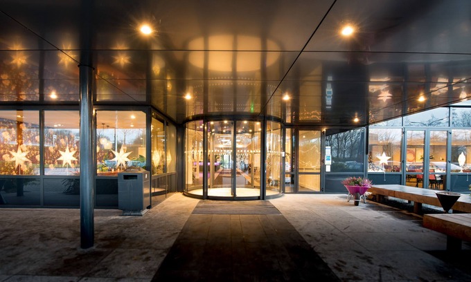 Nieuwerkerk aan den IJssel Hotel | Van der Valk Hotel - Nieuwerkerk aan den Ijssel