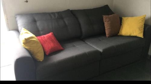 Sao Vicente Apartment | Vanderli - Deli