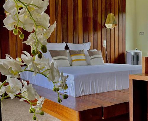 Atsimo-Atsinanana Hotel | Vangay Lodge