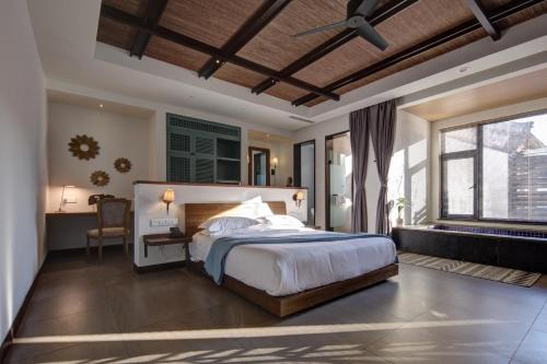 Miyun District Hotel | Vangen Hotel