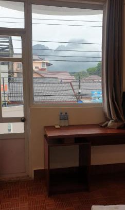Vang Vieng Hotel | VangVieng Trendy Hotel 1