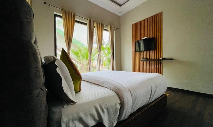 Bail Parao Bed & Breakfast | vany villa