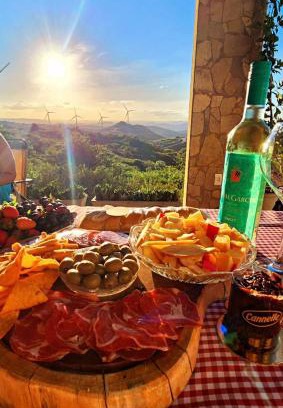 Monte das Gameleiras Cabin | Varandas do Vale Chalé