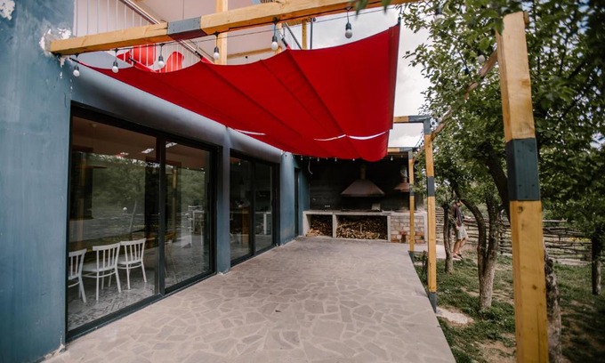 Aghavnadzor Hotel | Vardeni Guesthouse