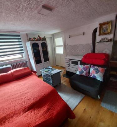 Vares Apartment | Vareš