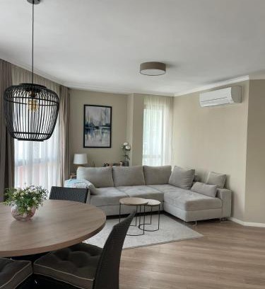 Odesos Apartment | Varna City Center Apartment