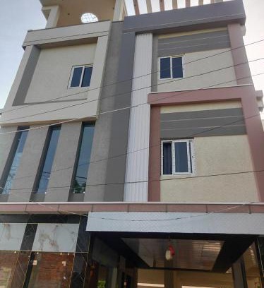 Bhadrachalam Hotel | Vashistha Residency