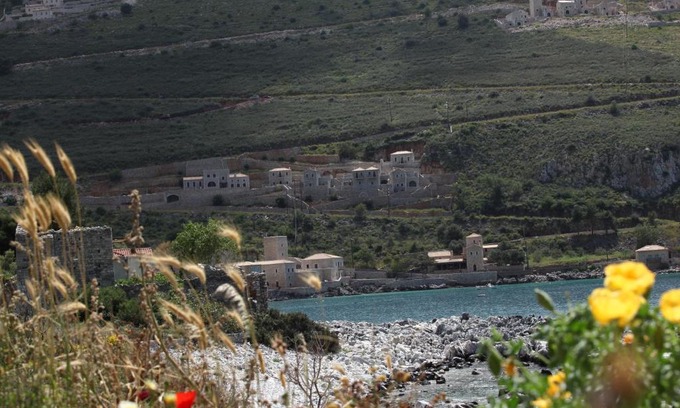 Limeni Apartment | Vasilios Apartments Hotel