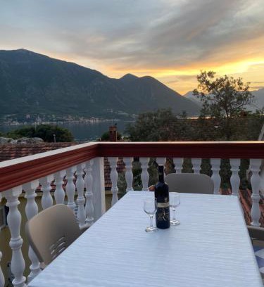 Dobrota Apartment | Vasiniko Apartment