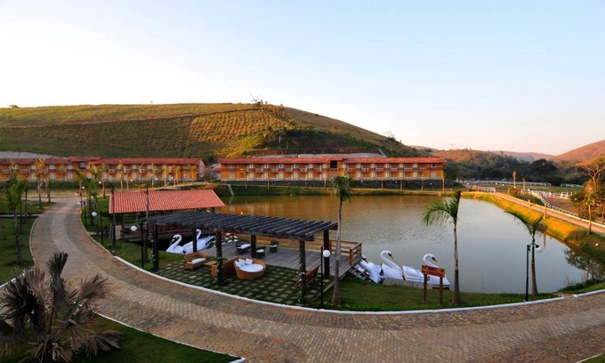Vassouras Resort | Vassouras Eco Resort