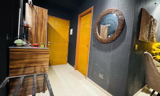 Mohangarh Apartment | Vasundhara