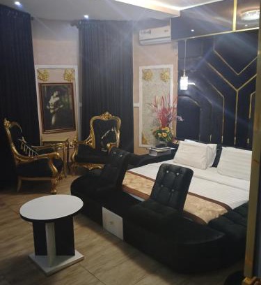 Aba Hotel | Vatican city hotel and suites