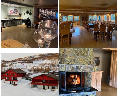Al Hotel | Vats Fjellstue