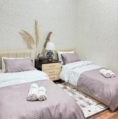 Baku Old Town Villa | Vavion Suites Apartment Oldcity by Vavion Group