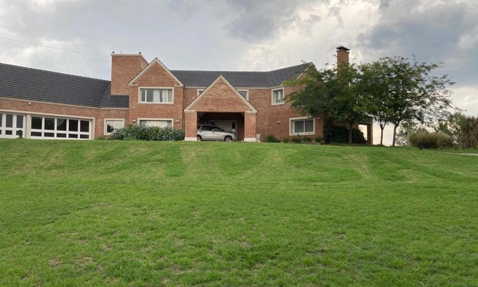 Villa Allende House | VAVSA